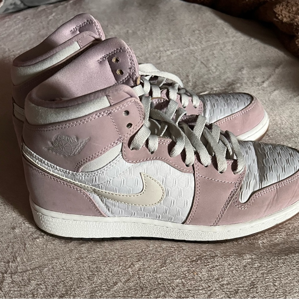 Jordan hightop